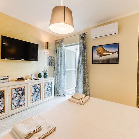 Palaiopolis Maison By Konnect, Mon Repos Corfu Corfu  Exteriér fotografie
