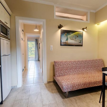 Palaiopolis Maison By Konnect, Mon Repos Corfu Corfu  Exteriér fotografie