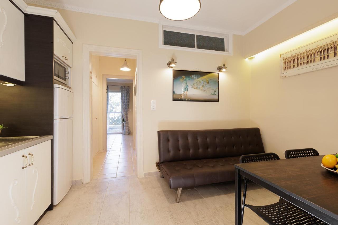 Palaiopolis Maison By Konnect, Mon Repos Corfu Corfu  Exteriér fotografie