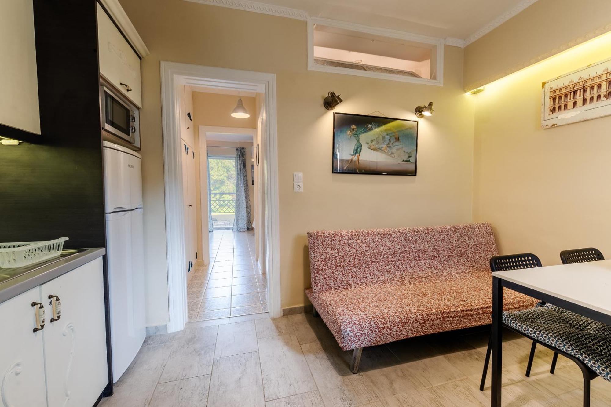 Palaiopolis Maison By Konnect, Mon Repos Corfu Corfu  Exteriér fotografie