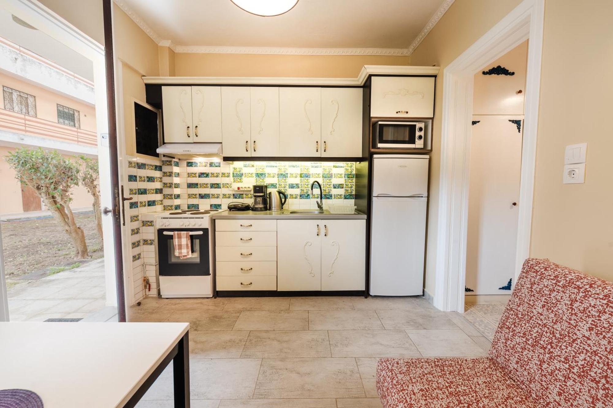 Palaiopolis Maison By Konnect, Mon Repos Corfu Corfu  Exteriér fotografie